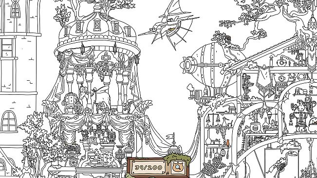 HIDDEN CATS: The last of cats - Extra Level