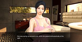 Incest Story: Sister