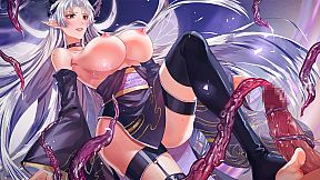 花妖物语/Flower girl