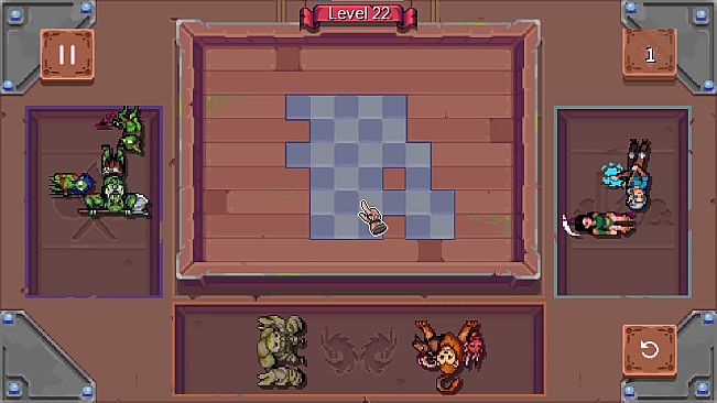 Legends Aligned: Minis in Conflict