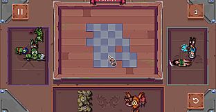 Legends Aligned: Minis in Conflict (Windows)