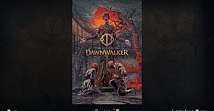 The Blood of Dawnwalker - Eclipse Edition Content