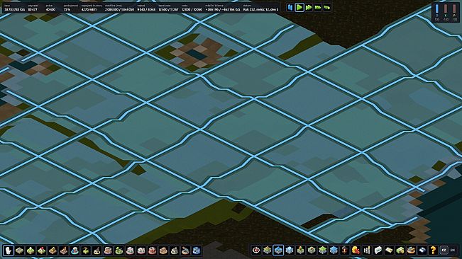 ZdenalCity