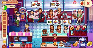 Welcome to Primrose Lake 4