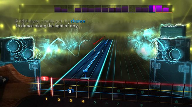 Rocksmith 2014 – Anniversary Song Pack