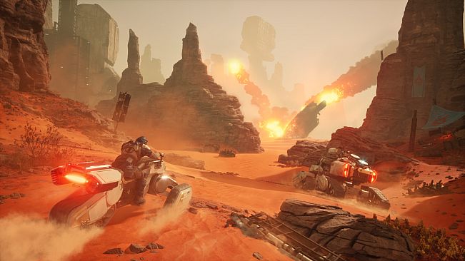 Dune: Awakening – Ultimate Edition