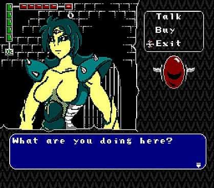 Cataegis : The White Wind