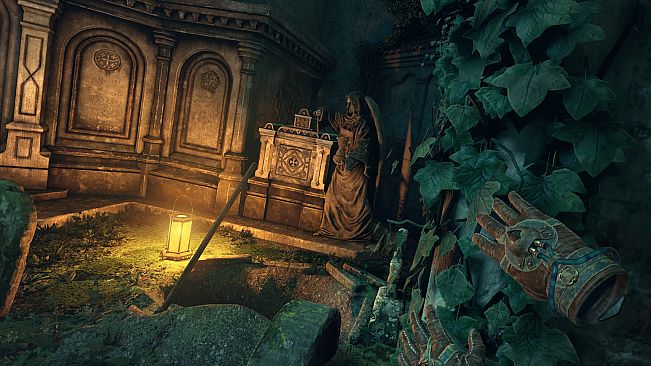 The House of Da Vinci VR