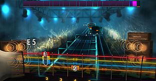 Rocksmith 2014 – Yellowcard - “Ocean Avenue”