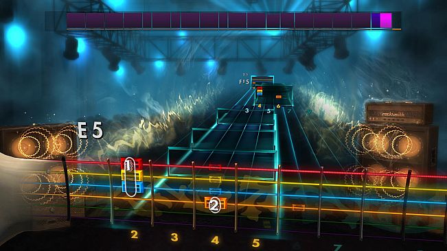 Rocksmith 2014 – Yellowcard - “Ocean Avenue”