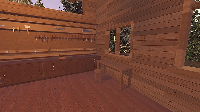 A Gift for Hazel
