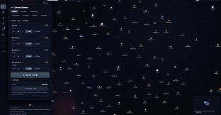 Space Travelers