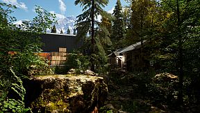 Train Cargo: NightShift