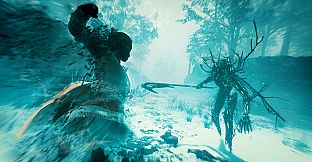 Banishers: Ghosts of New Eden + Vampyr - Bundle