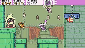 Curse Crackers: For Whom the Belle Toils