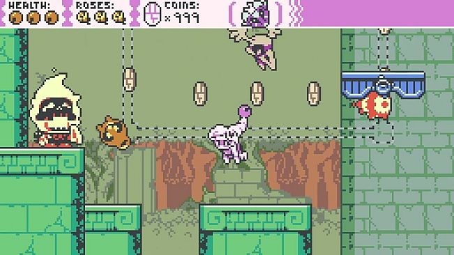 Curse Crackers: For Whom the Belle Toils