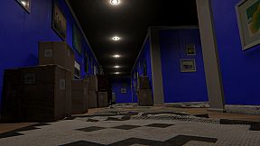 Uncle Chuck Incorporated