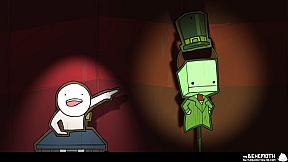 BattleBlock Theater