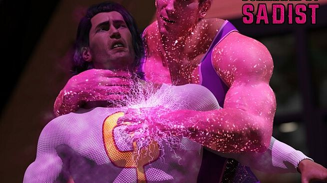 Before The Coming End: Power Play Gets Dominated (eBooks)