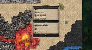 Illwinter's Floorplan Generator