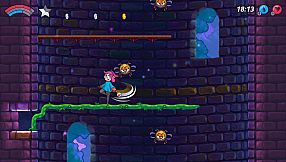 Color Story: Pixa's Quest