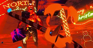 A Christmas Story From Hell VR