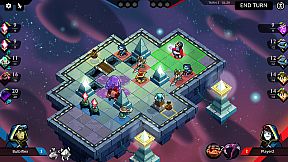 Dungeon Of Zaar - Open Beta