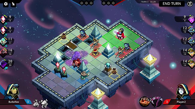 Dungeon Of Zaar - Open Beta