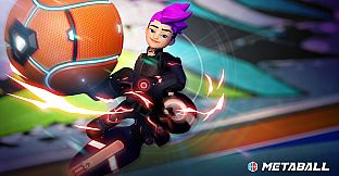 Metaball - Cyborg Pack