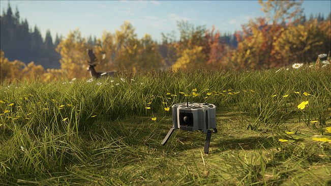theHunter: Call of the Wild - Hunting Pro Bundle