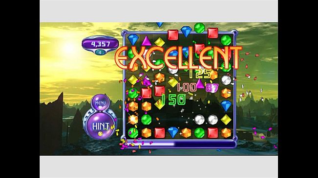 Bejeweled 2