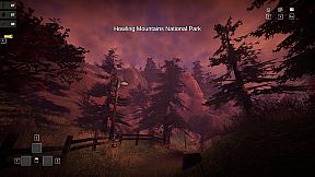 Abducted: The Night Hunters