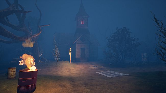 Puppet: Hide And Seek