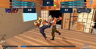 Face Puncher 2