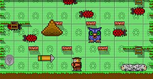 Slingshot Explorer: The Twelve Towers