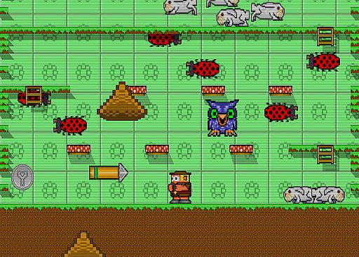 Slingshot Explorer: The Twelve Towers