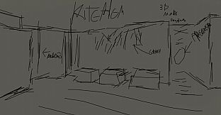 Guilty Me - Artworks and Sounds