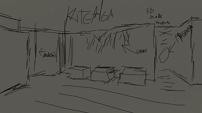 Guilty Me - Artworks and Sounds