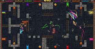 Knight Squad - Extra Chivalrous