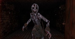 Forgotten Depths