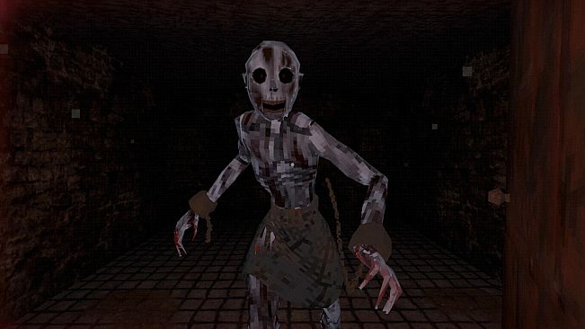 Forgotten Depths
