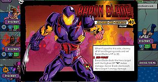 Sentinels of the Multiverse 2