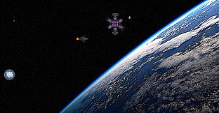 STAR-BOX: RPG Adventures in Space