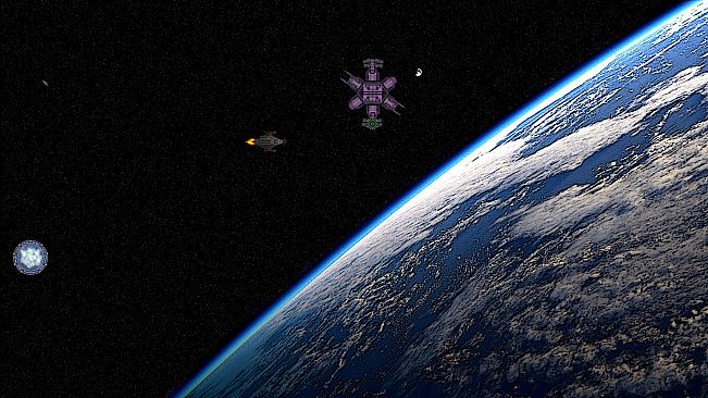 STAR-BOX: RPG Adventures in Space