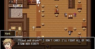 Elkabo: Selina's Dark Spirit