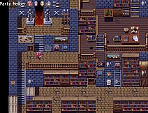 Bikini Armour Explorers