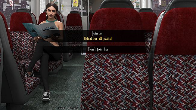 Bare Witness Official Walkthrough