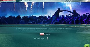 WE ARE FOOTBALL - National Teams