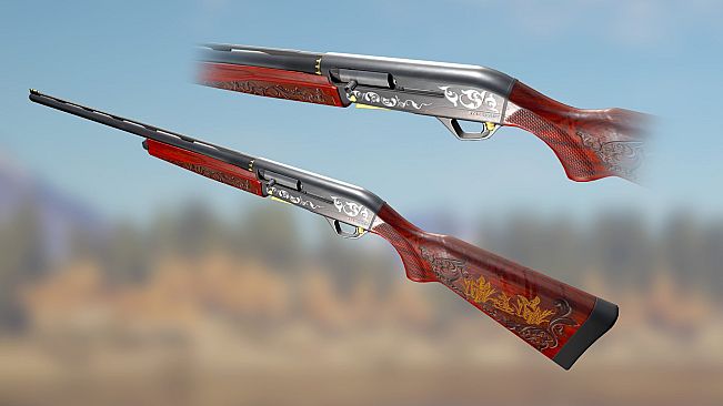 theHunter: Call of the Wild - Duck and Cover Pack