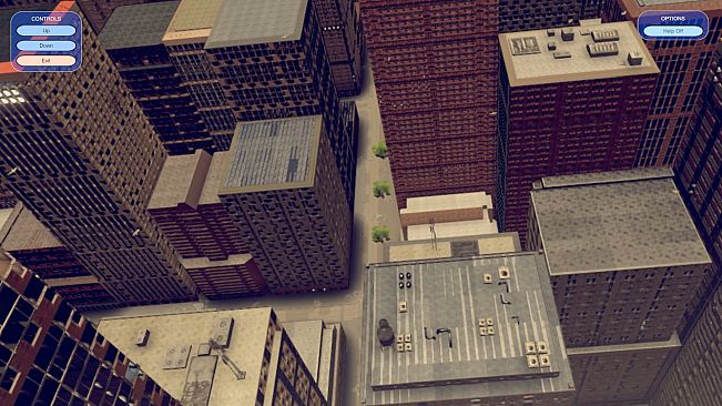 Vrerience - Fear of Heights